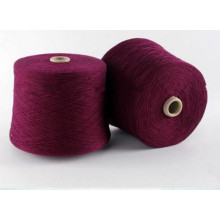 28nm/2 Machine Knitting 100% Pure Cashmere Yarn